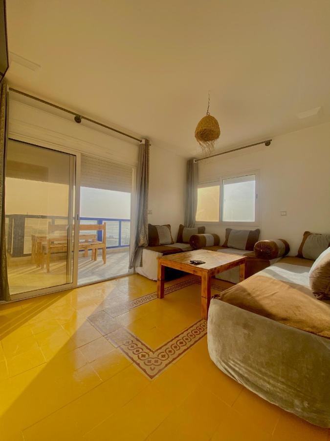 Amadel Surf & Beach4 Imsouane Luaran gambar