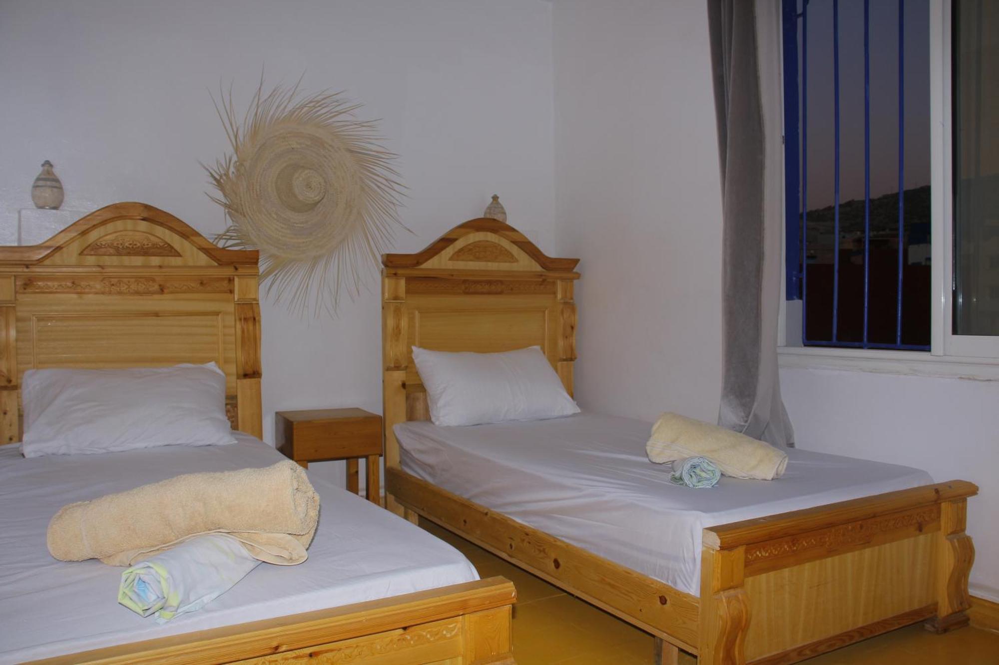 Amadel Surf & Beach4 Imsouane Luaran gambar